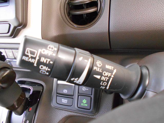 Ｎ－ＢＯＸ Ｌ　関東車　ホンダセンシング　ＬＥＤライト　クルーズコントロール　左パワースライドドア　シートヒーター　ナビ　ＢＴオーディオ　バックカメラ　ＥＴＣ（26枚目）