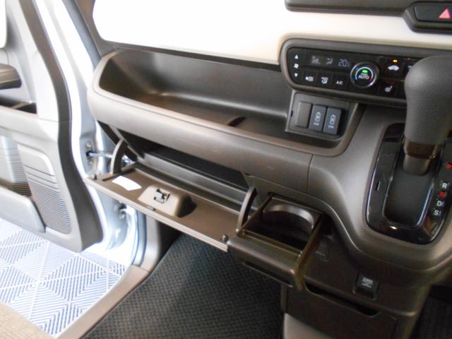 Ｎ－ＢＯＸ Ｌ　関東車　ホンダセンシング　ＬＥＤライト　クルーズコントロール　左パワースライドドア　シートヒーター　ナビ　ＢＴオーディオ　バックカメラ　ＥＴＣ（35枚目）