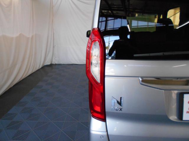 Ｎ－ＢＯＸ Ｌ　関東車　ホンダセンシング　ＬＥＤライト　クルーズコントロール　左パワースライドドア　シートヒーター　ナビ　ＢＴオーディオ　バックカメラ　ＥＴＣ（49枚目）