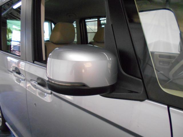 Ｎ－ＢＯＸ Ｌ　関東車　ホンダセンシング　ＬＥＤライト　クルーズコントロール　左パワースライドドア　シートヒーター　ナビ　ＢＴオーディオ　バックカメラ　ＥＴＣ（51枚目）