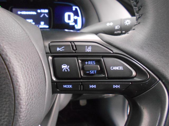 アクア G 関東車 パノラミックビューモニター LEDヘッドライト クルーズコントロール ディスプレイオーディオ BTオーディオ ミラーキャスト ETC 前後ドラレコ スマートキー2個(23枚目)