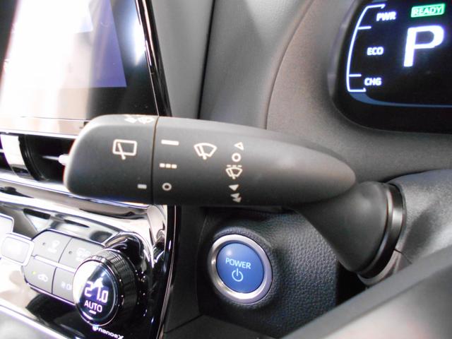 アクア G 関東車 パノラミックビューモニター LEDヘッドライト クルーズコントロール ディスプレイオーディオ BTオーディオ ミラーキャスト ETC 前後ドラレコ スマートキー2個(25枚目)