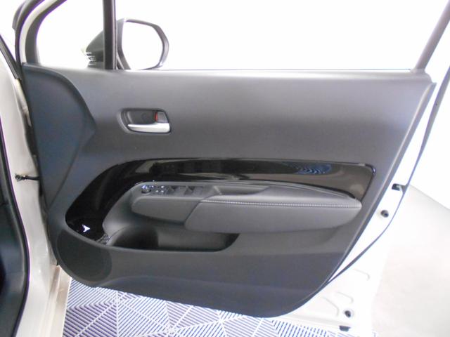 アクア G 関東車 パノラミックビューモニター LEDヘッドライト クルーズコントロール ディスプレイオーディオ BTオーディオ ミラーキャスト ETC 前後ドラレコ スマートキー2個(32枚目)