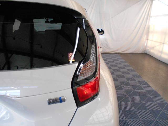 アクア G 関東車 パノラミックビューモニター LEDヘッドライト クルーズコントロール ディスプレイオーディオ BTオーディオ ミラーキャスト ETC 前後ドラレコ スマートキー2個(46枚目)