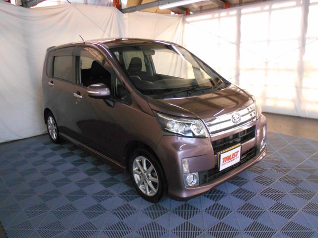 ☆　★　☆　★　　　ＴＲＵＳＴ新潟南店は、自社指定整備工場で御納車前にしっかりと点検整備を行っています！　　　☆　★　☆　★　トラストの平均在庫期間は３０日！お気に入りのお車はお早めに！