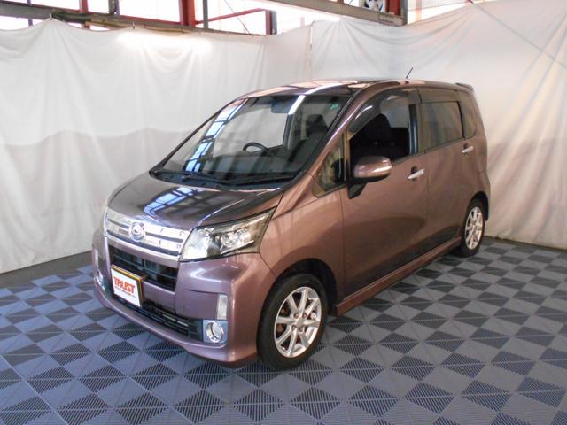 ☆　★　☆　★　　　納　得　の　仕　上　げ　済　み　車　　　☆　★　☆　★　ＴＲＵＳＴ新潟では、展示車両の仕上げに自信があります！１台１台、丁寧に時間をかけて仕上げております！！