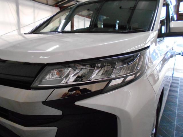 ノア Ｓ－Ｇ　両側パワースライド　ＬＥＤライト　クルーズコントロール　リヤエアコン　１０．５インチコネクティッドナビ　バックカメラ　ＥＴＣ２．０　ドラレコ　スマートキー２個（44枚目）