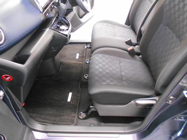 デイズ ハイウェイスター　Ｘ　エマージェンシーブレーキ　アラウンドビューモニター　ＬＥＤヘッドライト　フォグランプ　ナビ　フルセグＴＶ　ＢＴオーディオ　スマートキー２個（8枚目）