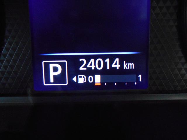 デイズ ハイウェイスター　Ｘ　エマージェンシーブレーキ　アラウンドビューモニター　ＬＥＤヘッドライト　フォグランプ　ナビ　フルセグＴＶ　ＢＴオーディオ　スマートキー２個（34枚目）