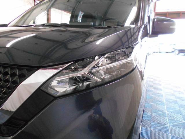 デイズ ハイウェイスター　Ｘ　エマージェンシーブレーキ　アラウンドビューモニター　ＬＥＤヘッドライト　フォグランプ　ナビ　フルセグＴＶ　ＢＴオーディオ　スマートキー２個（38枚目）