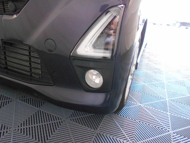 デイズ ハイウェイスター　Ｘ　エマージェンシーブレーキ　アラウンドビューモニター　ＬＥＤヘッドライト　フォグランプ　ナビ　フルセグＴＶ　ＢＴオーディオ　スマートキー２個（39枚目）