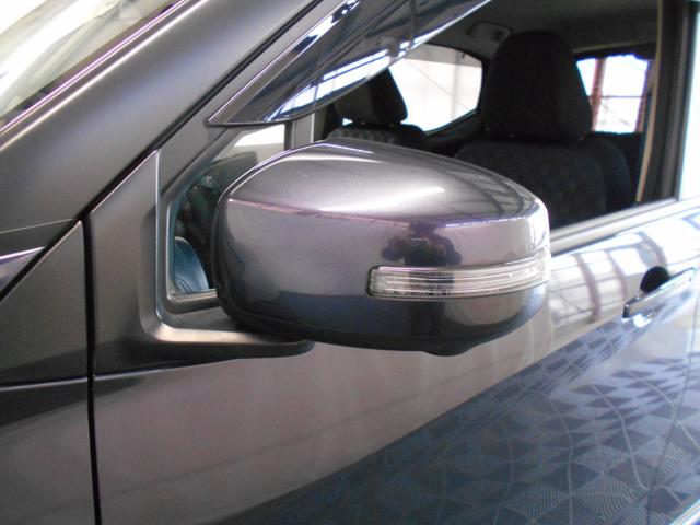 デイズ ハイウェイスター　Ｘ　エマージェンシーブレーキ　アラウンドビューモニター　ＬＥＤヘッドライト　フォグランプ　ナビ　フルセグＴＶ　ＢＴオーディオ　スマートキー２個（45枚目）