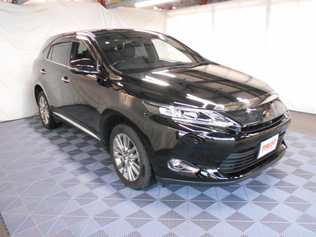 ☆　★　☆　★　　　ＴＲＵＳＴ新潟南店は、自社指定整備工場で御納車前にしっかりと点検整備を行っています！　　　☆　★　☆　★　トラストの平均在庫期間は３０日！お気に入りのお車はお早めに！