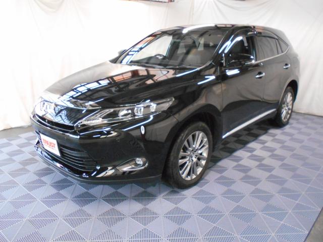 ☆　★　☆　★　　　納　得　の　仕　上　げ　済　み　車　　　☆　★　☆　★　ＴＲＵＳＴ新潟では、展示車両の仕上げに自信があります！１台１台、丁寧に時間をかけて仕上げております！！