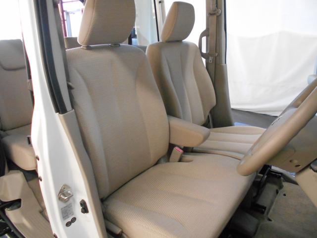 スペーシア Ｇ　プッシュスタート　スマートキー２個　ナビ　バックカメラ　ＥＴＣ　両側手動スライドドア　ベンチシート（12枚目）