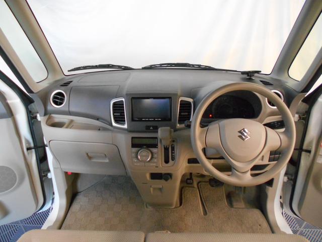 スペーシア Ｇ　プッシュスタート　スマートキー２個　ナビ　バックカメラ　ＥＴＣ　両側手動スライドドア　ベンチシート（15枚目）