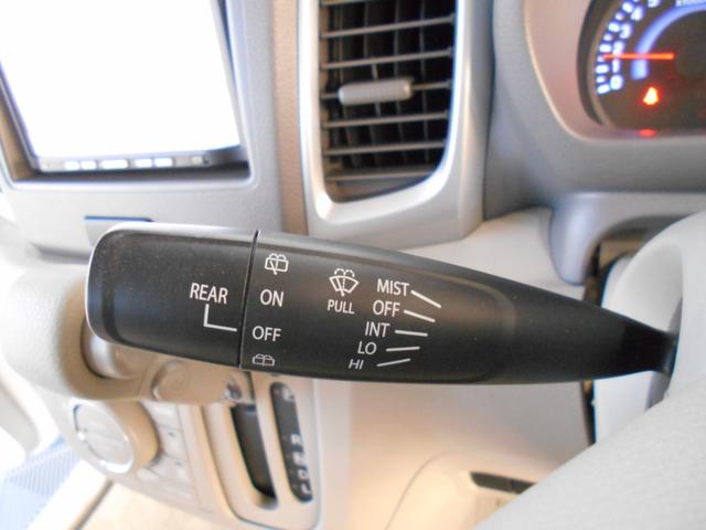 スペーシア Ｇ　プッシュスタート　スマートキー２個　ナビ　バックカメラ　ＥＴＣ　両側手動スライドドア　ベンチシート（23枚目）