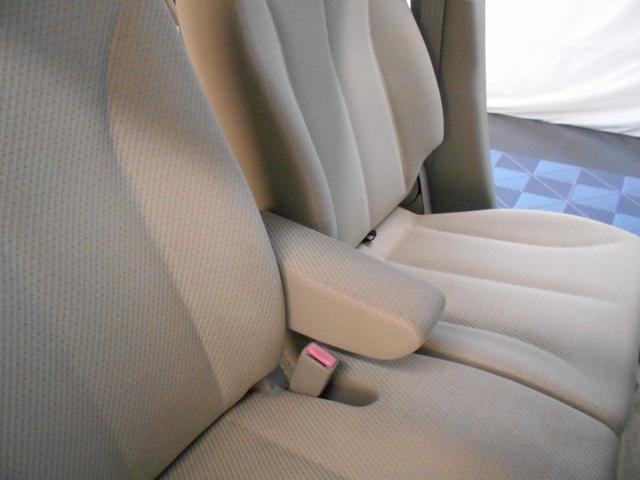 スペーシア Ｇ　プッシュスタート　スマートキー２個　ナビ　バックカメラ　ＥＴＣ　両側手動スライドドア　ベンチシート（30枚目）