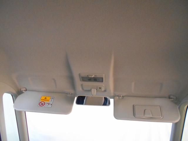 スペーシア Ｇ　プッシュスタート　スマートキー２個　ナビ　バックカメラ　ＥＴＣ　両側手動スライドドア　ベンチシート（36枚目）