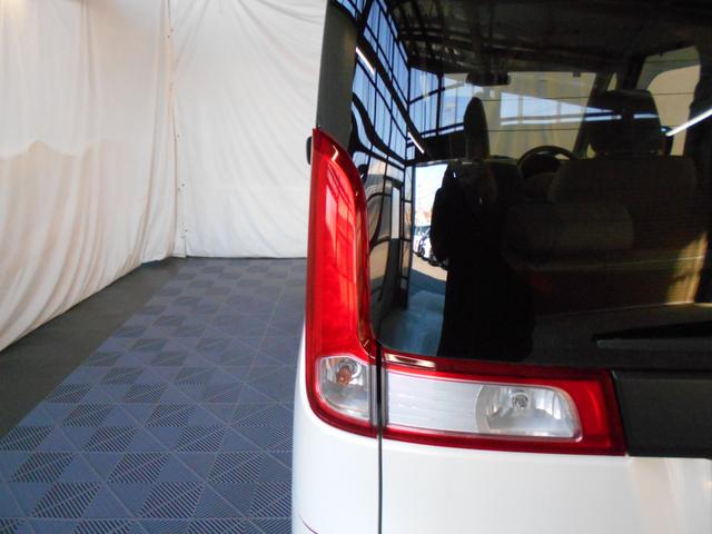 スペーシア Ｇ　プッシュスタート　スマートキー２個　ナビ　バックカメラ　ＥＴＣ　両側手動スライドドア　ベンチシート（46枚目）