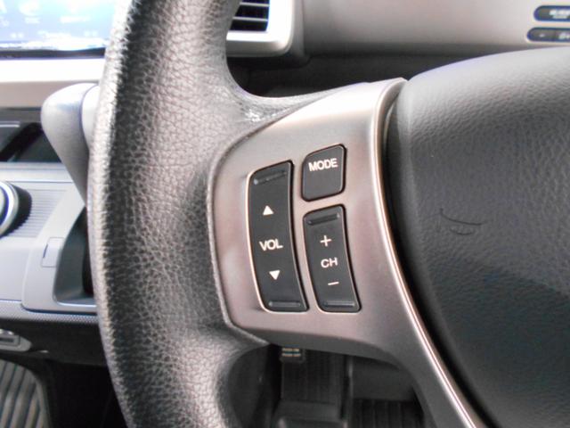 フリードスパイクハイブリッド ハイブリッド　ＨＩＤヘッドライト　シートカバー　両側手動スライドドア　社外ナビ　フルセグＴＶ　バックカメラ　ＥＴＣ　３６０°ドラレコ（25枚目）