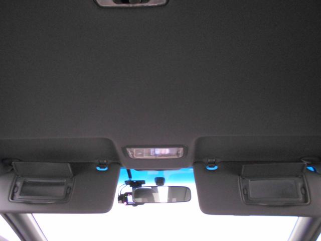 フリードスパイクハイブリッド ハイブリッド　ＨＩＤヘッドライト　シートカバー　両側手動スライドドア　社外ナビ　フルセグＴＶ　バックカメラ　ＥＴＣ　３６０°ドラレコ（37枚目）