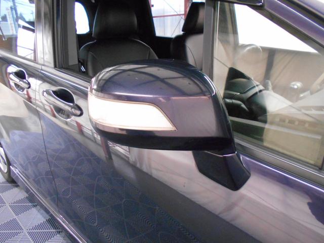 フリードスパイクハイブリッド ハイブリッド　ＨＩＤヘッドライト　シートカバー　両側手動スライドドア　社外ナビ　フルセグＴＶ　バックカメラ　ＥＴＣ　３６０°ドラレコ（49枚目）