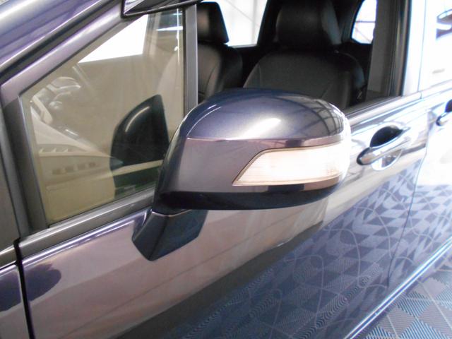 フリードスパイクハイブリッド ハイブリッド　ＨＩＤヘッドライト　シートカバー　両側手動スライドドア　社外ナビ　フルセグＴＶ　バックカメラ　ＥＴＣ　３６０°ドラレコ（50枚目）