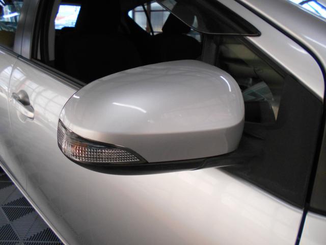 アクア S プッシュスタート スマートキー2個 フォグランプ ナビ フルセグTV BTオーディオ バックカメラ ETC(47枚目)