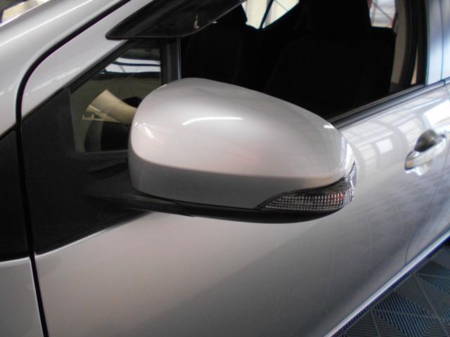 アクア S プッシュスタート スマートキー2個 フォグランプ ナビ フルセグTV BTオーディオ バックカメラ ETC(48枚目)