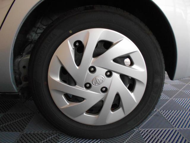 アクア S プッシュスタート スマートキー2個 フォグランプ ナビ フルセグTV BTオーディオ バックカメラ ETC(55枚目)