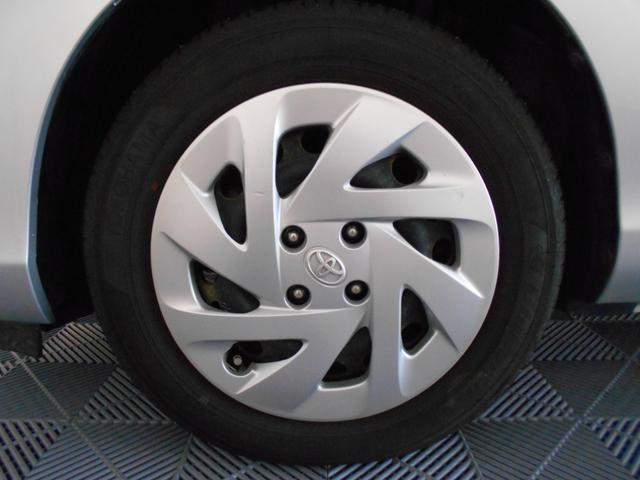 アクア S プッシュスタート スマートキー2個 フォグランプ ナビ フルセグTV BTオーディオ バックカメラ ETC(56枚目)