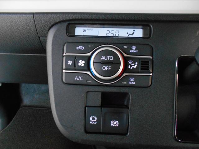 ムーヴキャンバス LEDライト 両側パワースライド シートヒーター ナビ フルセグTV BTオーディオ バックカメラ 前後ドラレコ ETC スマートキー2個(18枚目)