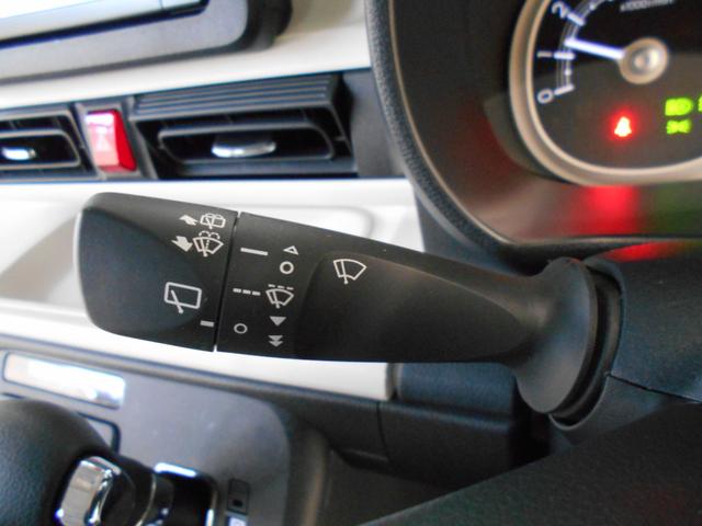 ムーヴキャンバス LEDライト 両側パワースライド シートヒーター ナビ フルセグTV BTオーディオ バックカメラ 前後ドラレコ ETC スマートキー2個(25枚目)