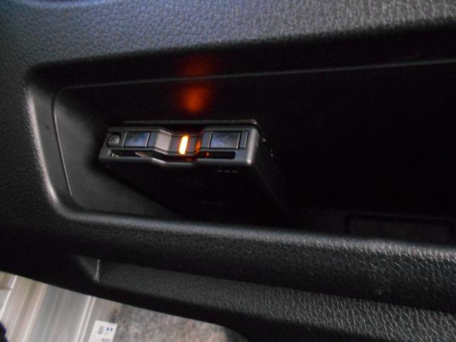 ムーヴキャンバス LEDライト 両側パワースライド シートヒーター ナビ フルセグTV BTオーディオ バックカメラ 前後ドラレコ ETC スマートキー2個(26枚目)