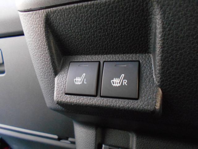 ムーヴキャンバス LEDライト 両側パワースライド シートヒーター ナビ フルセグTV BTオーディオ バックカメラ 前後ドラレコ ETC スマートキー2個(28枚目)