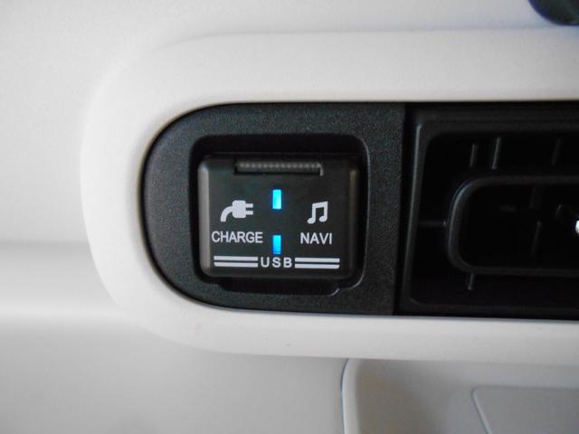 ムーヴキャンバス LEDライト 両側パワースライド シートヒーター ナビ フルセグTV BTオーディオ バックカメラ 前後ドラレコ ETC スマートキー2個(32枚目)