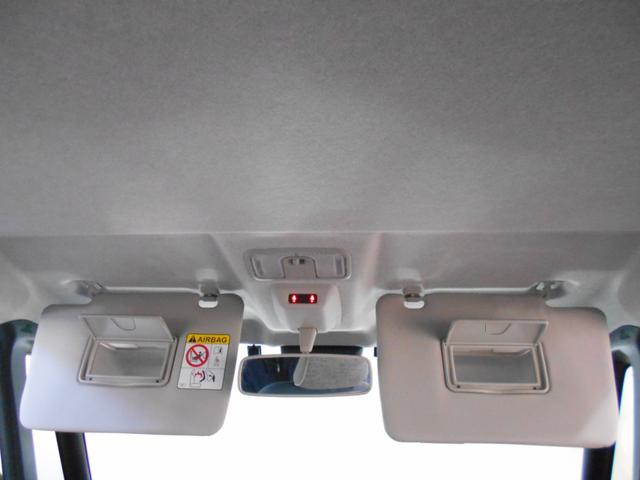 ムーヴキャンバス LEDライト 両側パワースライド シートヒーター ナビ フルセグTV BTオーディオ バックカメラ 前後ドラレコ ETC スマートキー2個(39枚目)