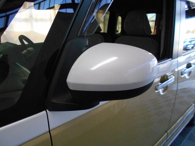 ムーヴキャンバス LEDライト 両側パワースライド シートヒーター ナビ フルセグTV BTオーディオ バックカメラ 前後ドラレコ ETC スマートキー2個(52枚目)