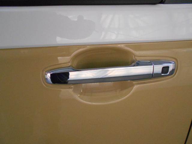 ムーヴキャンバス LEDライト 両側パワースライド シートヒーター ナビ フルセグTV BTオーディオ バックカメラ 前後ドラレコ ETC スマートキー2個(55枚目)