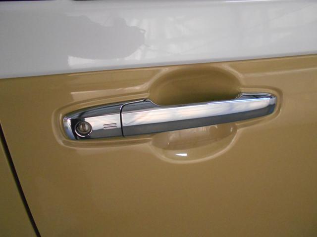 ムーヴキャンバス LEDライト 両側パワースライド シートヒーター ナビ フルセグTV BTオーディオ バックカメラ 前後ドラレコ ETC スマートキー2個(56枚目)