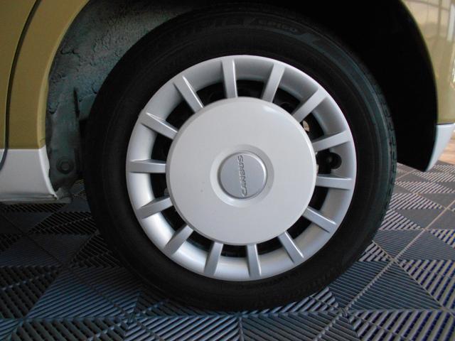 ムーヴキャンバス LEDライト 両側パワースライド シートヒーター ナビ フルセグTV BTオーディオ バックカメラ 前後ドラレコ ETC スマートキー2個(59枚目)