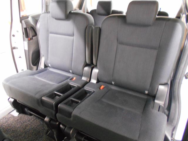 シエンタ G フリップダウンモニター 前後ドラレコ 両側パワースライド LEDライト フォグランプ ナビ TV BTオーディオ バックカメラ ETC スマートキー2個(10枚目)