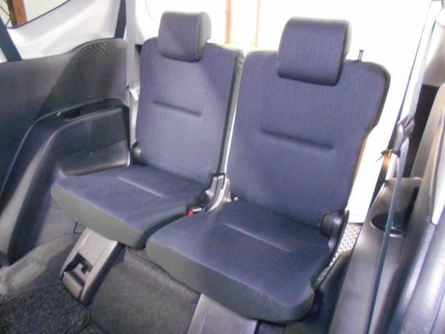 シエンタ G フリップダウンモニター 前後ドラレコ 両側パワースライド LEDライト フォグランプ ナビ TV BTオーディオ バックカメラ ETC スマートキー2個(11枚目)