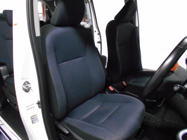 シエンタ G フリップダウンモニター 前後ドラレコ 両側パワースライド LEDライト フォグランプ ナビ TV BTオーディオ バックカメラ ETC スマートキー2個(13枚目)