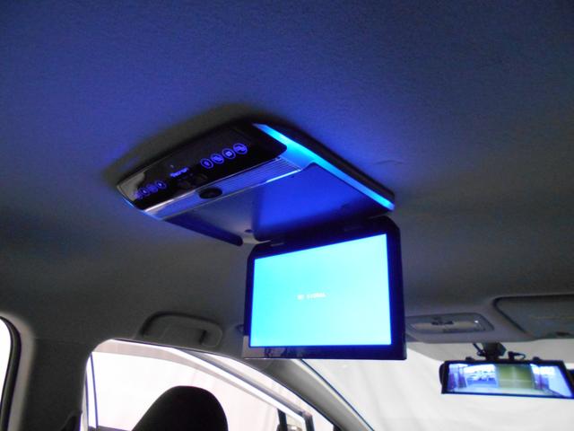 シエンタ G フリップダウンモニター 前後ドラレコ 両側パワースライド LEDライト フォグランプ ナビ TV BTオーディオ バックカメラ ETC スマートキー2個(22枚目)