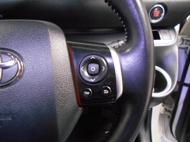 シエンタ G フリップダウンモニター 前後ドラレコ 両側パワースライド LEDライト フォグランプ ナビ TV BTオーディオ バックカメラ ETC スマートキー2個(25枚目)