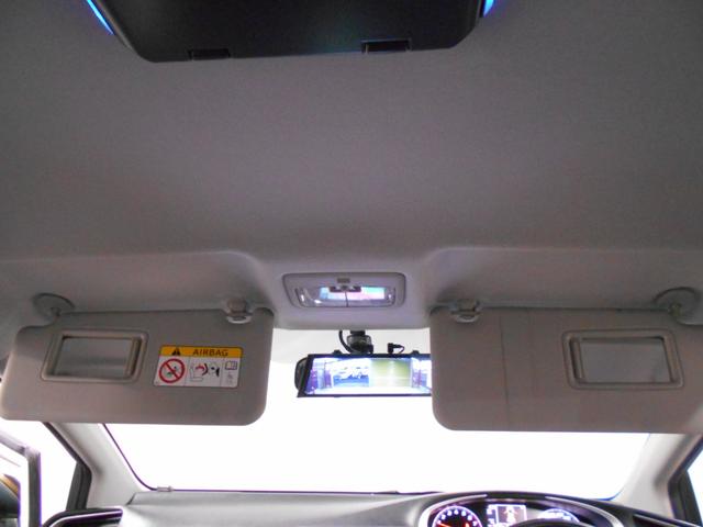 シエンタ G フリップダウンモニター 前後ドラレコ 両側パワースライド LEDライト フォグランプ ナビ TV BTオーディオ バックカメラ ETC スマートキー2個(37枚目)