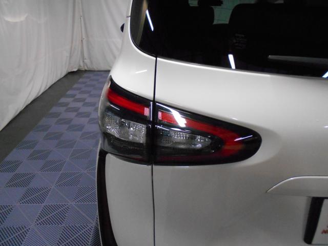シエンタ G フリップダウンモニター 前後ドラレコ 両側パワースライド LEDライト フォグランプ ナビ TV BTオーディオ バックカメラ ETC スマートキー2個(47枚目)