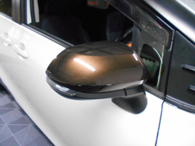 シエンタ G フリップダウンモニター 前後ドラレコ 両側パワースライド LEDライト フォグランプ ナビ TV BTオーディオ バックカメラ ETC スマートキー2個(49枚目)